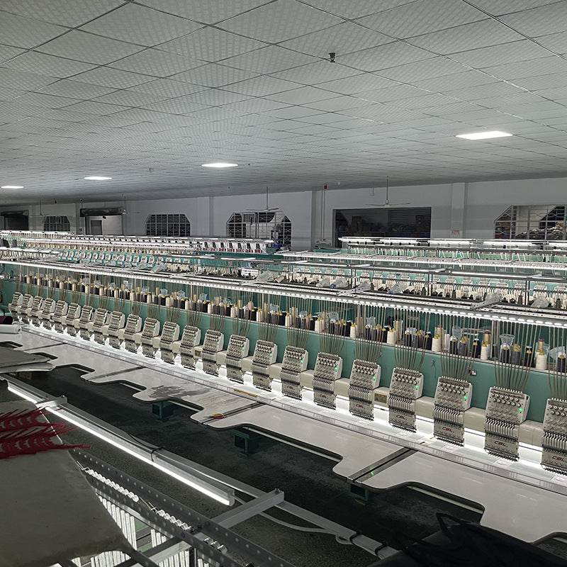 Wholesale DIY Cartoon cute animal embroidered patch